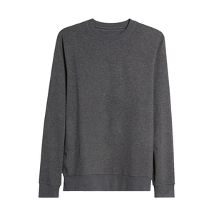 Sweat-shirt Boxy Personnalisé avec Logo, Manches Anatomiques, Streetwear de Luxe Moderne, Vente Directe d'Usine en Gros - Product Image 1