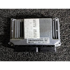 ECUs y Módulos de Computación Usados de la Serie 3 755217601 - Product Image 1