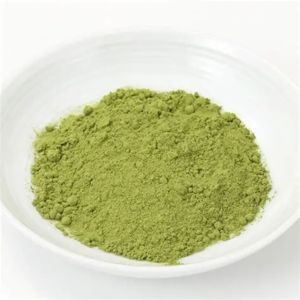 Polvo de Hojas de Índigo 100% Puro y Natural (Indigofera Tinctoria) Polvo de Coloración Capilar Herbal Premium para un Color de Cabello Natural - Product Image 2