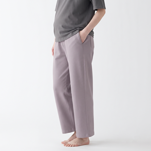 Pantalones Deportivos de Algodón Oversize para Mujer al por Mayor, 100% Algodón, Ajuste Holgado, Estilo Casual, Pantalones de Chándal, Ropa Urbana - Product Image 6