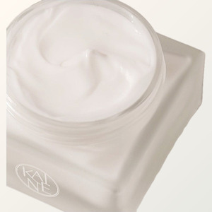 Colágeno KAINE, Crema Facial Vegana Coreana K-Beauty, Mini, Hecha en Corea, Tipo de Producto: Humectante - Product Image 5