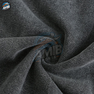 Camisetas de Hombre de Nuevo Estilo Oversize con Lavado Ácido, Tejido Resistente, Térmicas, de Color Liso, con el Mejor Diseño y Cuello Ringer - Product Image 6