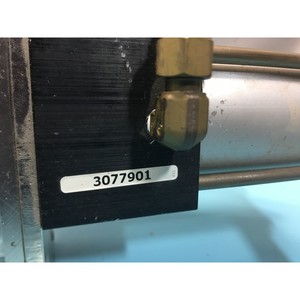 Válvula de Compuerta, KF50, FLANGE, 5VB-22A, 3077901 - Equipo y Piezas de Semiconductores de Confianza de Global Legacy - Product Image 4