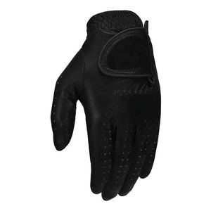 Guantes de Golf Personalizados de Alta Calidad con Logotipo, de Piel de Cabretta para Mano Izquierda o Derecha, Guantes de Golf Personalizados para Todo Clima, Coloridos - Product Image 3