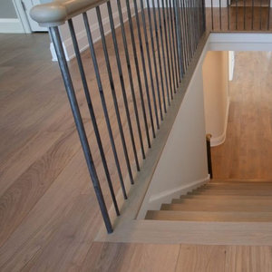 Suelo de Madera de Roble Europeo de 15 mm, Estilo Francés, para Dormitorio - Product Image 5