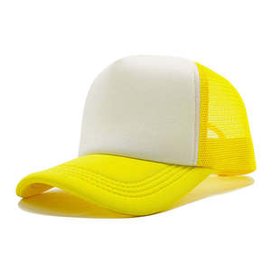 Custom Trucker Hats Private Label Mesh Snapback Caps With Rubber <b>Patch</b> Logo 5 Panel Foam Caps For Outdoor Retail Brands USA Bulk - Product Image 6