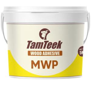 กาวติดไม้ TAMTEEK MWP - กาวสังเคราะห์คุณภาพพรีเมียมจากเรซินสังเคราะห์ - Product Image 1