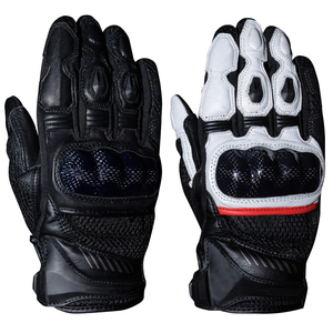 Guantes de Motocicleta de Cuero Duradero para Invierno, Tallas Grandes, con Logotipo Personalizado, Marca Privada, Equipo Deportivo para Exteriores, Precio Bajo, Alta Demanda - Product Image 1