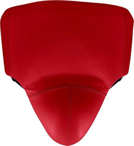 Protector Inguinal de Cuero Genuino Profesional de Alta Calidad, Diseño Transpirable y Ecológico, Duradero para Boxeo, Kickboxing y Muay Thai - Product Image 2