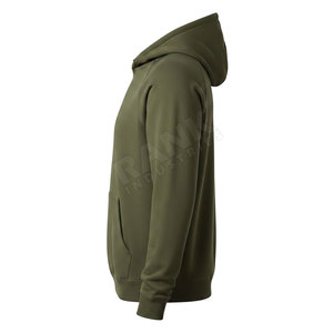 Sudaderas para Hombre de Algodón Resistente, Estilo Único, Calidad Premium - Product Image 4