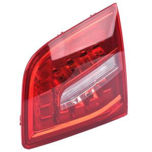 Feu arrière droit intérieur halogène/xénon pour Audi A6 C6 RS6 berline 2009-2011, clignotant et feu stop 4F5945094E 4F5945094F 4F5945096J - Product Image 4