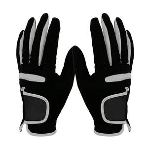 Guantes de Golf Personalizados de Piel de Cabretta de Primera Calidad para Hombre (Mano Derecha) y Mujer (Mano Izquierda) - Product Image 5