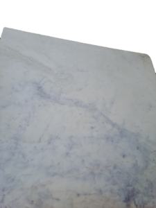 Dalles de marbre blanc poli BLUE CITY STONES - Collection graphique moderne, imperméable, écologique et durable pour hôtels, appartements et villas - Product Image 4