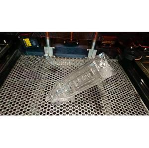 Servicio de Impresión 3D SLA Transparente de Alta Calidad, Servicio de Prototipado Rápido para Piezas Industriales, Disponible para Grandes Cantidades - Product Image 6