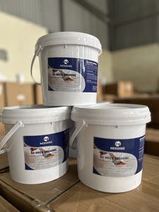 Revêtement liquide à base d'acrylique sans bris de briques |   Peinture pour meubles, résistante aux alcalis, imperméable, formule super pénétrante - Product Image 2