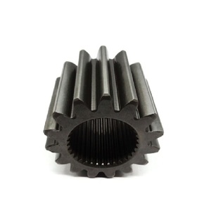 อะไหล่ชุดเกียร์ดาวเคราะห์แบบ Heavy Duty รุ่น Sun Gear 450/12403 สำหรับรถแทรกเตอร์ JCB และเครื่องจักรก่อสร้าง - Product Image 2
