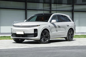 Voiture électrique 2024 Lixiang Auto L6 Pro Max SUV hybride 2024 Lixiang L7 L8 L9 Automobile électrique - Product Image 2