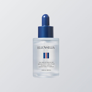 Soins de la peau coréens Elensilla Escargot Original Perfect Core Fit Ampoule 30ml, produits de beauté, produits de soin de la peau - Product Image 4
