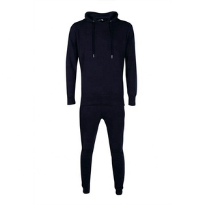 Sweat-shirt homme hiver logo personnalisé OEM - Product Image 2