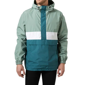 Outdoor <b>Running</b> Sports Windbreaker <b>Jacket</b> Casual Trendy <b>Lightweight</b> Windbreaker <b>Jacket</b> Outdoor Fashion Breathable - Product Image 1
