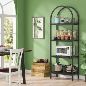 Bookshelf <b>Bookcases</b> - Product Image 4