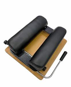 Planche de chiropratique multifonctionnelle originale pour la réduction des articulations des membres, outil portable pour thérapeute et chiropraticien - Product Image 6