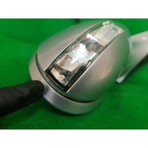 กระจกมองข้างมือสอง รุ่น S-class รหัส 2118106016 - Product Image 4