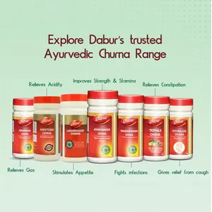 Dabur Triphala Churna - Product Image 4