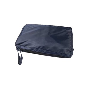 Premium quality Unisex Adult Waterproof Rain Suit Full Sleeve Polyester One-Piece Outdoor Wear All Seasons - Product Image 3