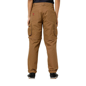 Pantalon Cargo & Trousseau Polyvalent Ergonomique à Mouvement Dynamique, Tissu de Haute Qualité, Confortable - Product Image 4