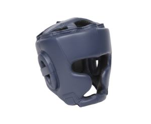 Protector de Cabeza de Boxeo 2025 de Cuero Genuino de Alta Calidad, Personalizable, Ecológico, Duradero, para Entrenamiento de MMA y Muay Thai - Product Image 3