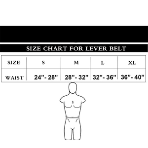 Adjustable Breathable Artificial Leather Waist Support <b>Belt</b> for Weight Lifting Strength Training Unisex with Buckle Closure - Product Image 6