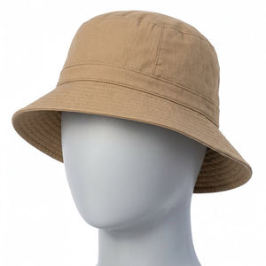 Chapeaux Bob en Coton Personnalisés en Gros – Impression et Broderie de Logo de Marque Privée – Casquettes de Pêcheur – Accessoires de Tête pour Acheteurs B2B de Vêtements au Royaume-Uni - Product Image 3