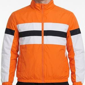 Veste coupe-vent homme 2026 de créateur en polyester/nylon, légère, polaire, avec capuche et poches, imperméable, pour sports de plein air, vente en gros - Product Image 6