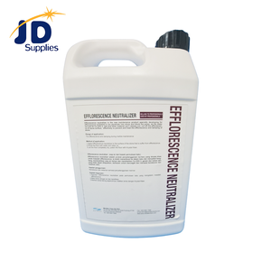 ผู้ขายที่เชื่อถือได้จากมาเลเซีย น้ำยาเคลือบพื้นกันน้ำ Efflorescence Neutralizer สำหรับงานทำความสะอาดบ้าน ปริมาณมาก - Product Image 2