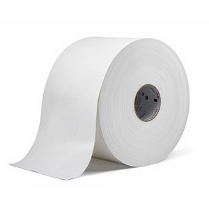Rouleau de papier toilette jumbo, papier hygiénique de grande taille, absorbant, doux et de qualité supérieure pour usage commercial - Product Image 6