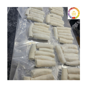 Raíz de Yuca Congelada IQF |   Carne Blanca Natural |   Grado Alimenticio |   Proveedor de Vietnam al por Mayor - Product Image 2