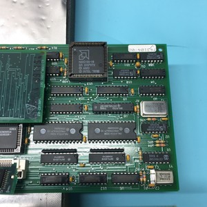 Digi 743104-02 PCB, ACL, 16PH, 168287-05, 127857 - Équipements et pièces semi-conductrices d'occasion fiables à l'échelle mondiale chez - Product Image 5