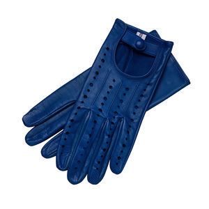 Guantes de Conducción Antivibración de Último Diseño, Color Personalizado, Alta Calidad, Seguros, para Todas las Estaciones, con Pantalla Táctil - Product Image 3