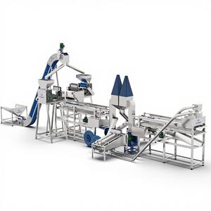 Planta Procesadora de Nueces de Anacardo Oscar Cashew Tech de 45 Toneladas, 3 Fases, 5 HP, Totalmente Automática, de Acero Inoxidable, Controlada por PLC - Product Image 1