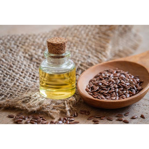 Huile de lin Hanu rare 100% pure naturelle distillée à la vapeur, huile de support pour les soins de la peau et l'utilisation cosmétique - Product Image 2