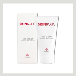 face lifting cream Skinbolic <b>Milk</b> Cream 150ml face glow cream face lift cream facial cream skin care cream face cream lotion - Product Image 2