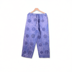 Cintres pour pantalons et jupes en coton - Product Image 2