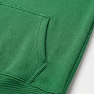 Custom Women Oversized Fleece Hoodie <b>Long</b> Cotton Pullover <b>Sweatshirt</b> Plus Size Streetwear Activewear Premium Apparel - Product Image 5