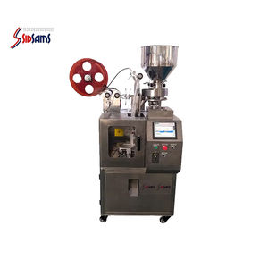 Máquina Automática Avanzada para Empacar Bolsas de Café con Construcción Duradera para Uso a Largo Plazo - Product Image 5