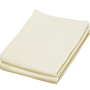 Wholesale <b>Kitchen</b> Towels 100% Cotton Custom Printed Cleaning Dish Towel Tea Towel Low MOQ India - Product Image 5