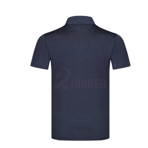 Everyday Men Polo Shirt Featuring Comfortable Fabric and <b>Classic</b> Structure for Any Occasion - Product Image 2