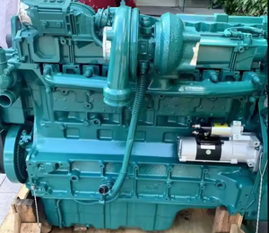 Repuestos de Motor Compatibles con Volvo 2025 4045HF485, Origen Estadounidense, 0-2000 Horas - Product Image 1