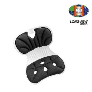 OEM Plastic Office <b>Chair</b> Lumbar Support <b>Pad</b> Hip, Waist, and Lower Back Protection - Product Image 3