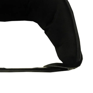 Protection Abdominale Professionnelle Personnalisable Épaissie pour MMA, Boxe, Muay Thai – Protection Ventrale Durable pour Arts Martiaux - Product Image 4